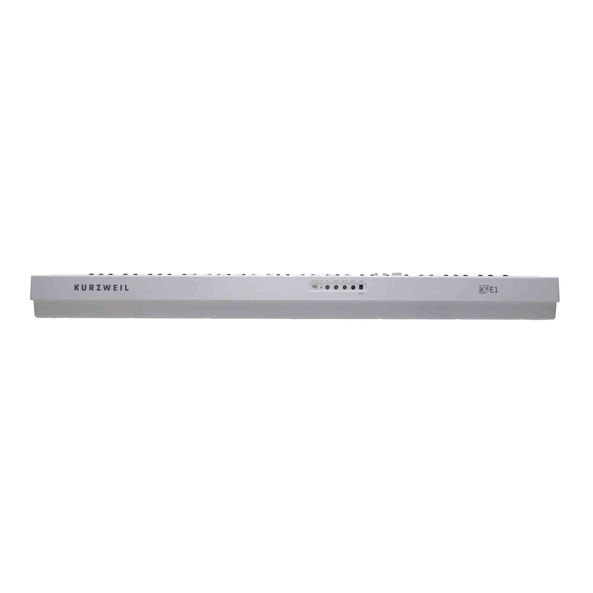 Kurzweil KAE1-WH White Digitale Piano 88-Toets Hamermechaniek met Bluetooth