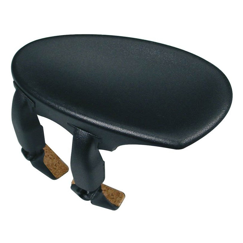 Wittner 250231 violin chinrest standard 1/2-1/4