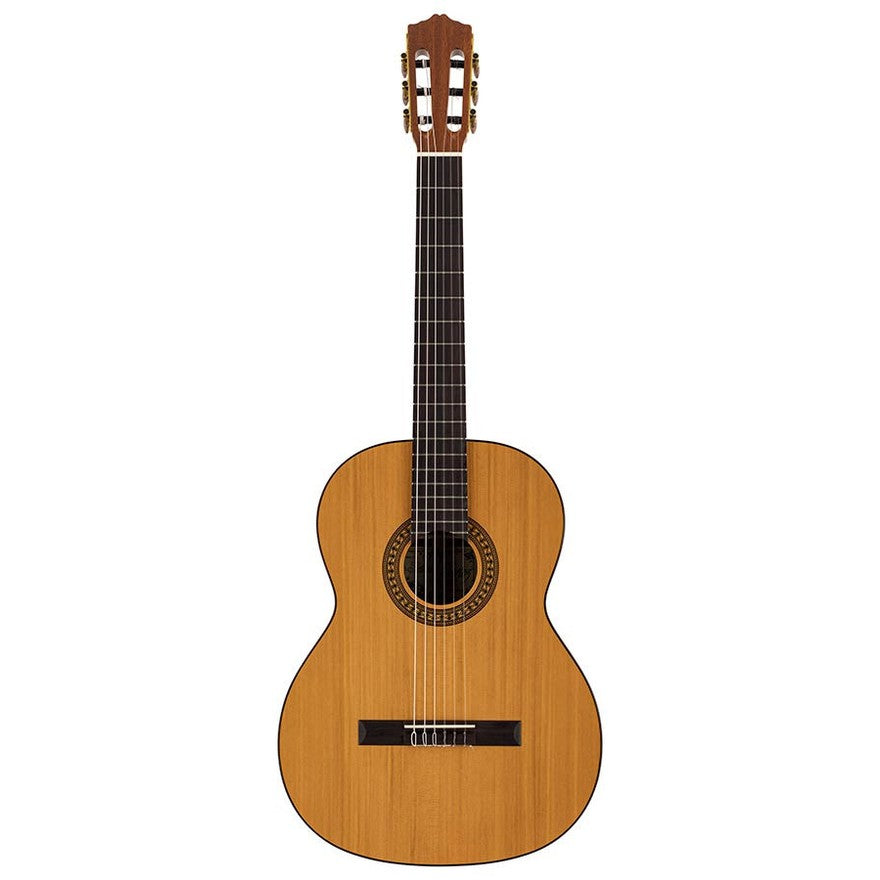 Salvador Cortez CC-22 Klassieke Gitaar – Solid Top Artist Series