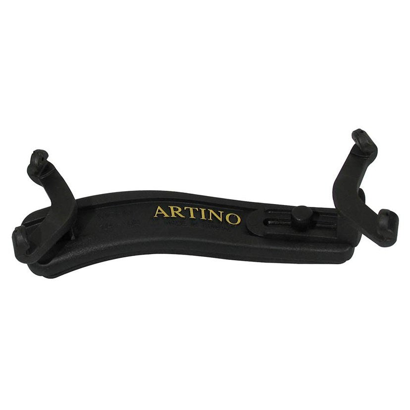 Artino ASR-41 shoulder rest for violin, nylon, fits 1/4-1/8