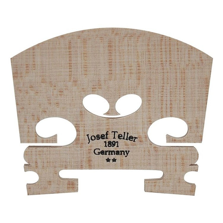 Teller V-5334 Master viool kam 3/4