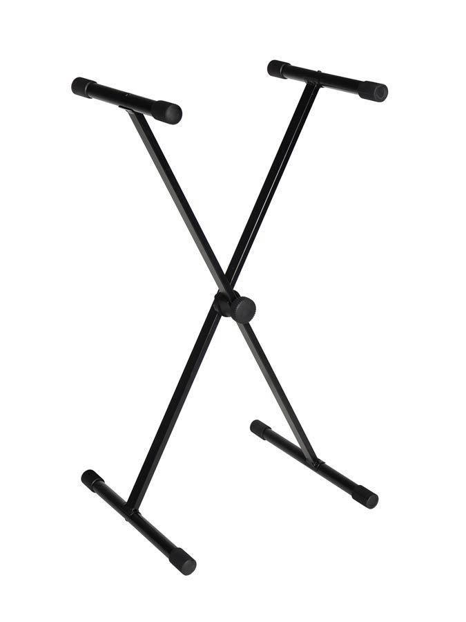 Medeli MK110 Keyboard Set met Standaard, Bank en Hoofdtelefoon 61 Toetsen Aanslaggevoelig