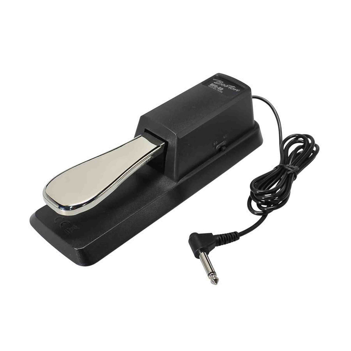 KORG PA600 61-Toets Arranger Keyboard met Standaard, Sustainpedaal en Kruk