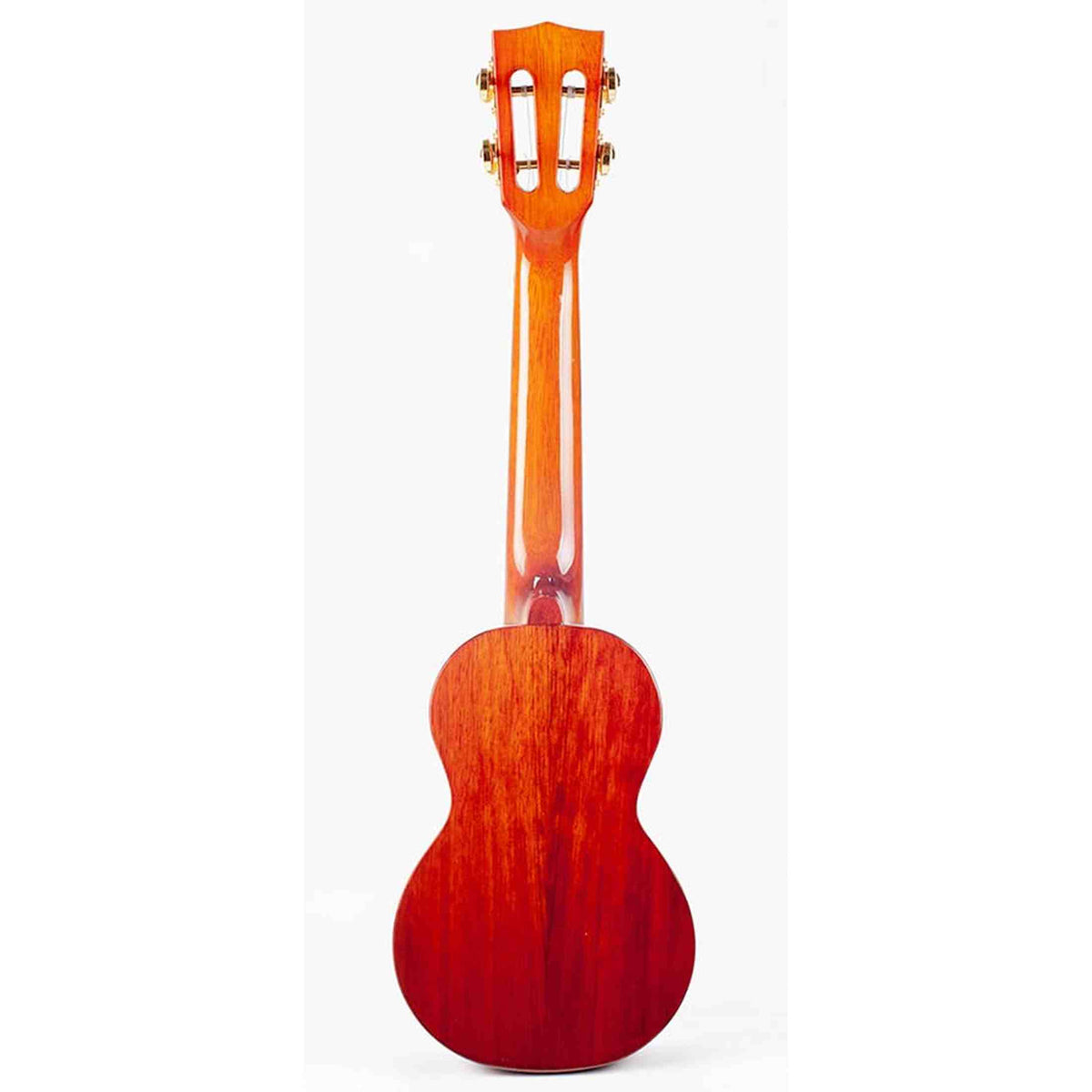 Mahalo MJ1CSVNA Java Series Sopraan Ukulele met Concert Scale Nek Vintage Naturel