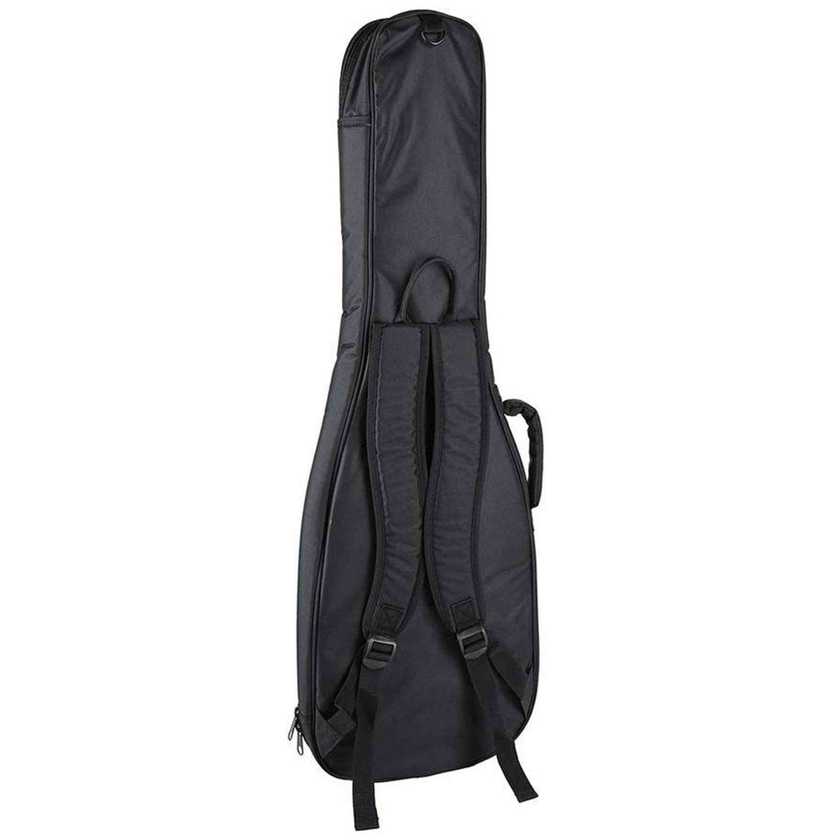 Boston E-15.2 Gigbag voor Elektrische Gitaar met 15 mm Voering – Zwart
