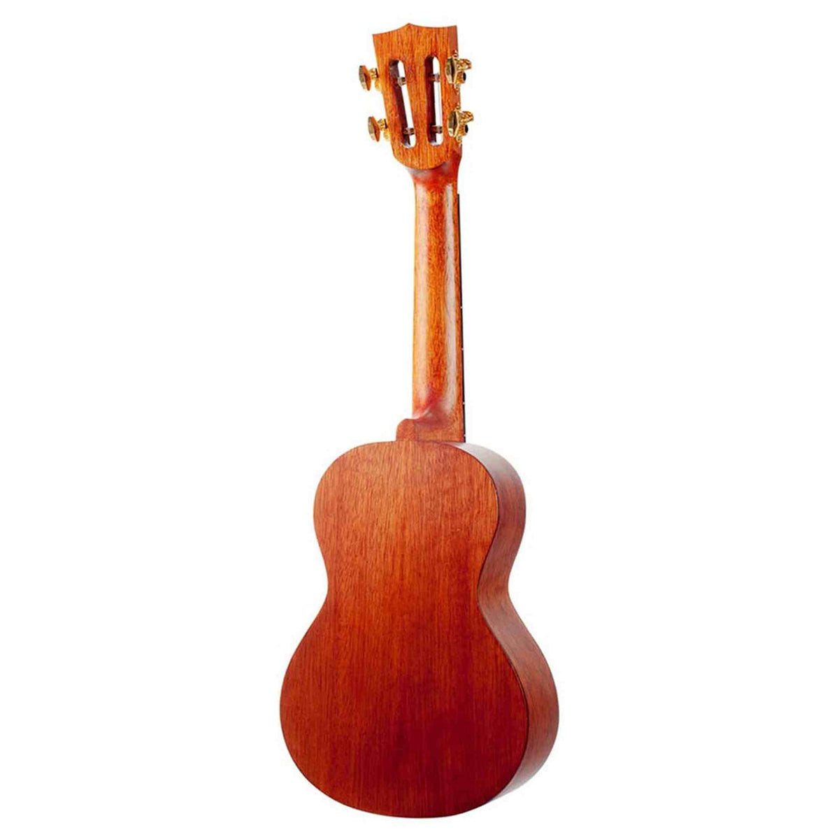 Mahalo MJ2TBRK Java Series Concert Ukulele Pakket Transparant Bruin