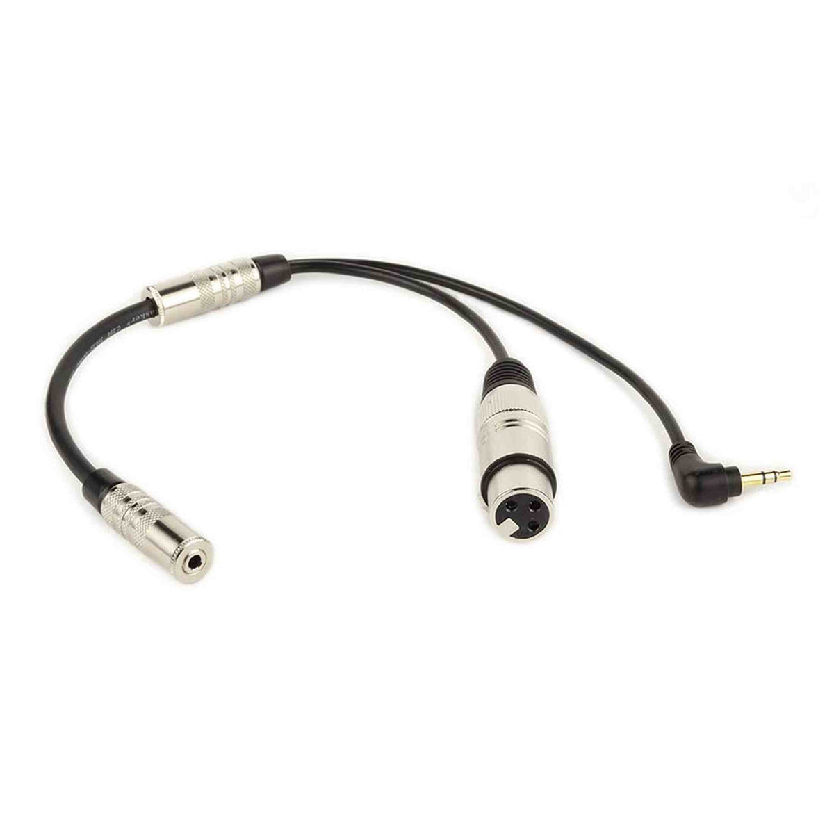 Acus OFS-8 versterker voor akoestische instrumenten 90W 3 kanalen naturel