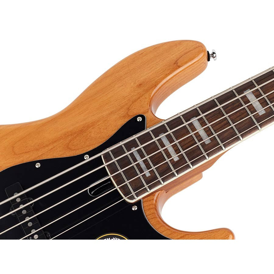 Sire V5R A5/NT Marcus Miller Passieve 5-snarige Basgitaar Natural