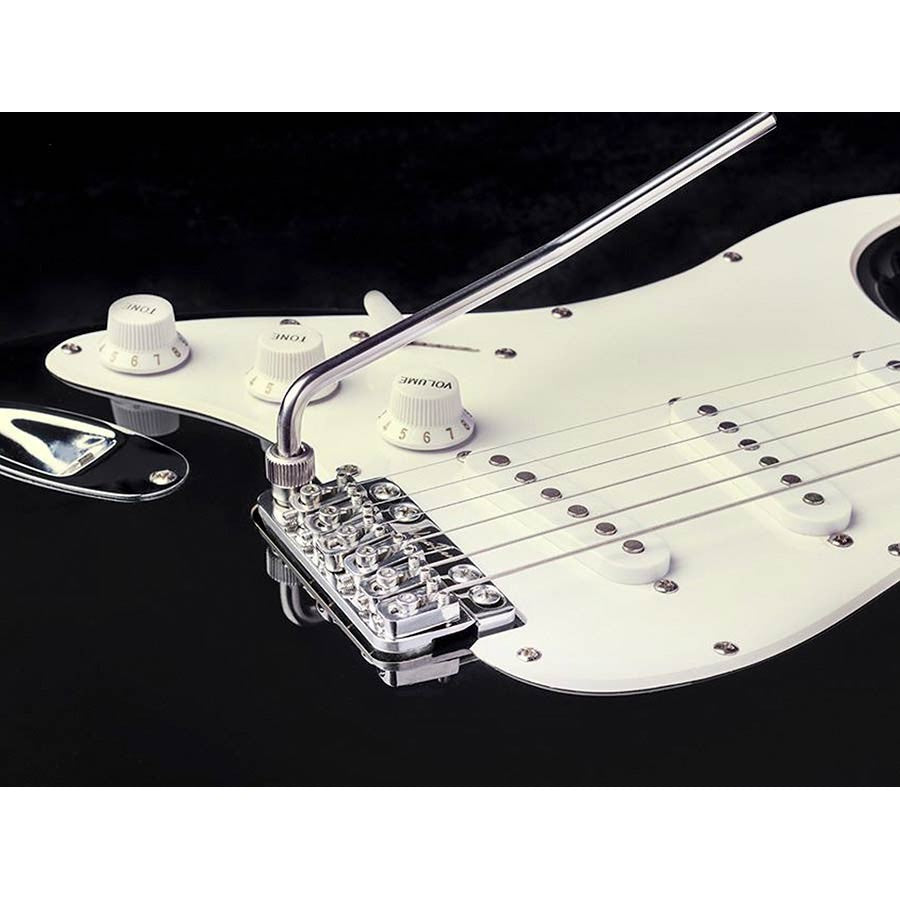 VegaTrem VT1L Ultra Tremolo Systeem voor Linkshandige Gitaristen