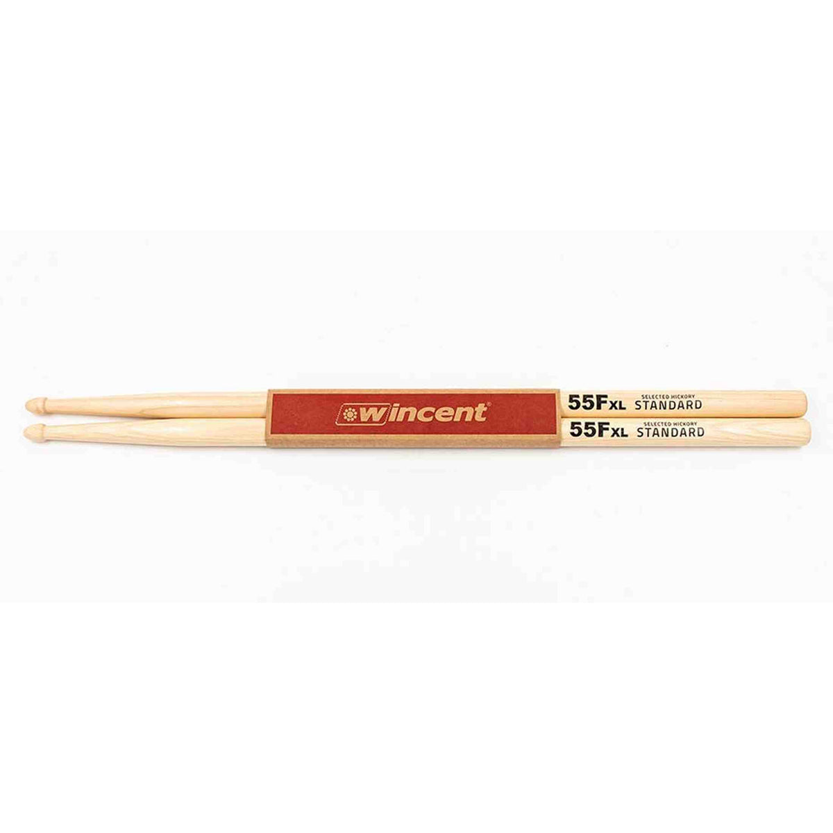 Wincent W-55FXL drumstokken 55F XL