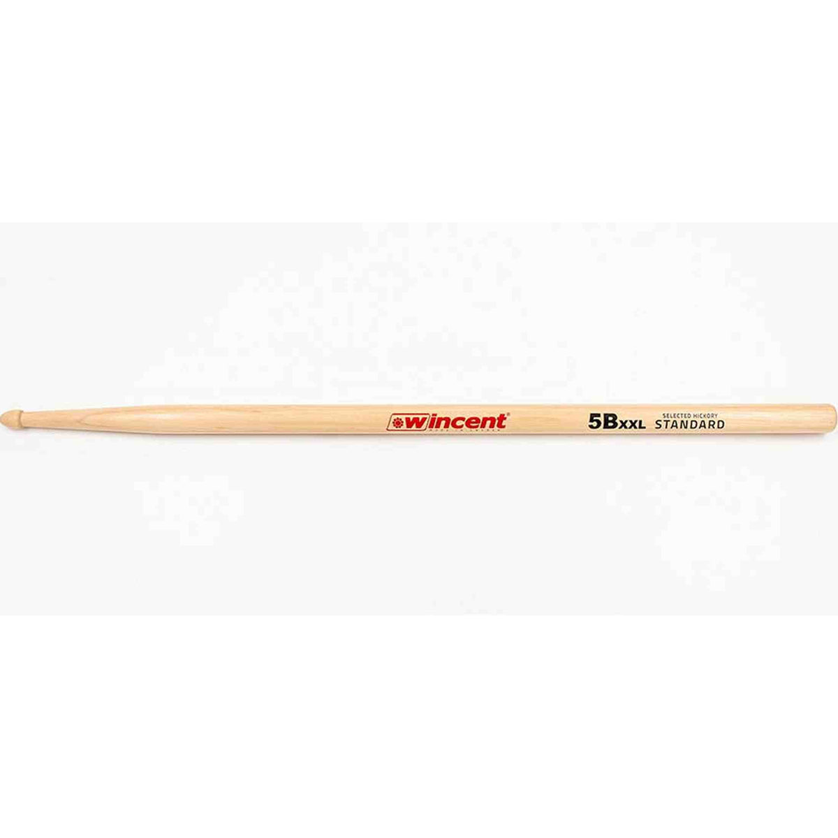Wincent W-5BXXL drumstokken 5B XXL