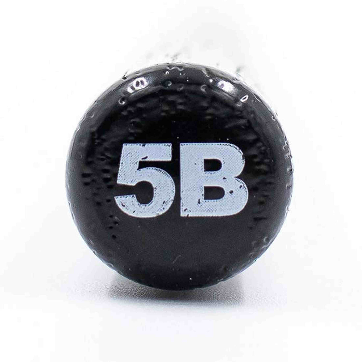 Wincent W-5BCB drumstokken 5B Black