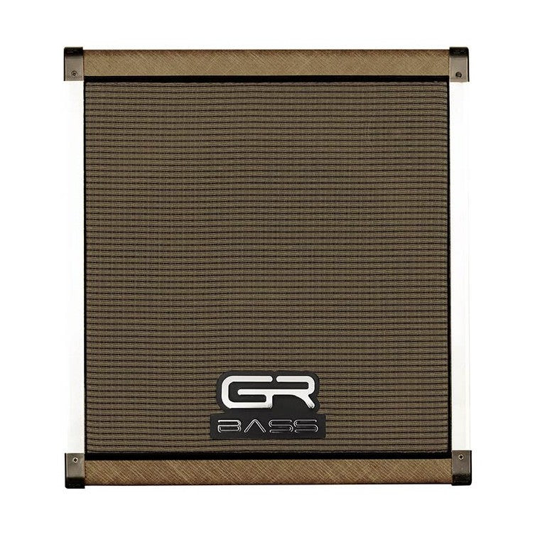 GR Bass NFC800 NF Series Bascombo – 1x12" 800W Premium Natural Fiber