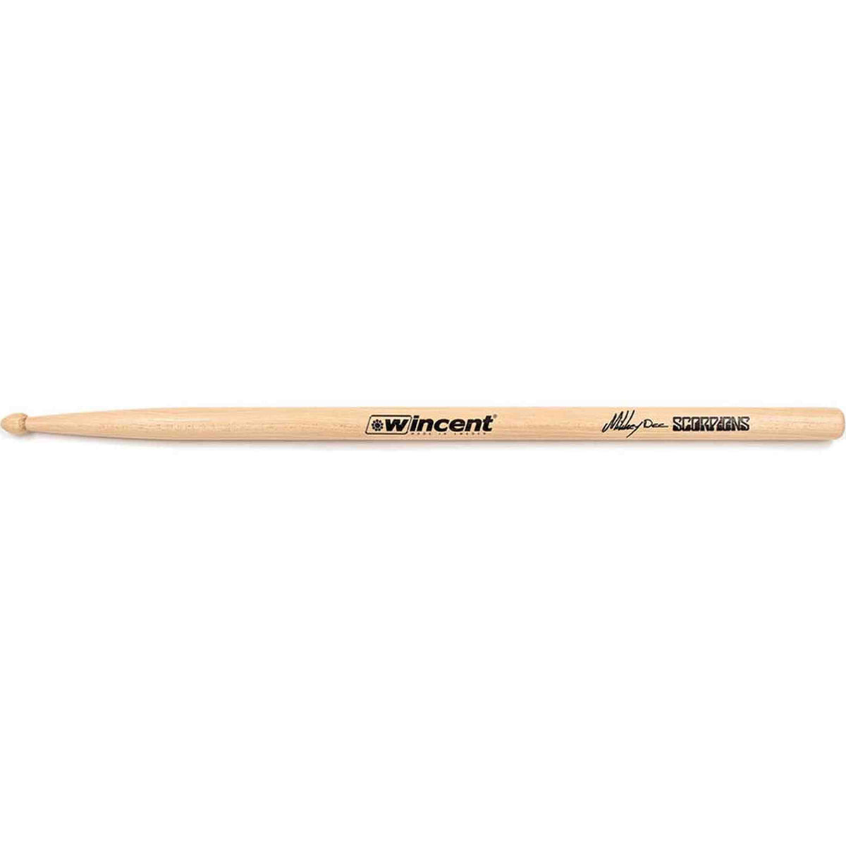 Wincent W-MDS Mikkey Dee signature drumstokken 2B