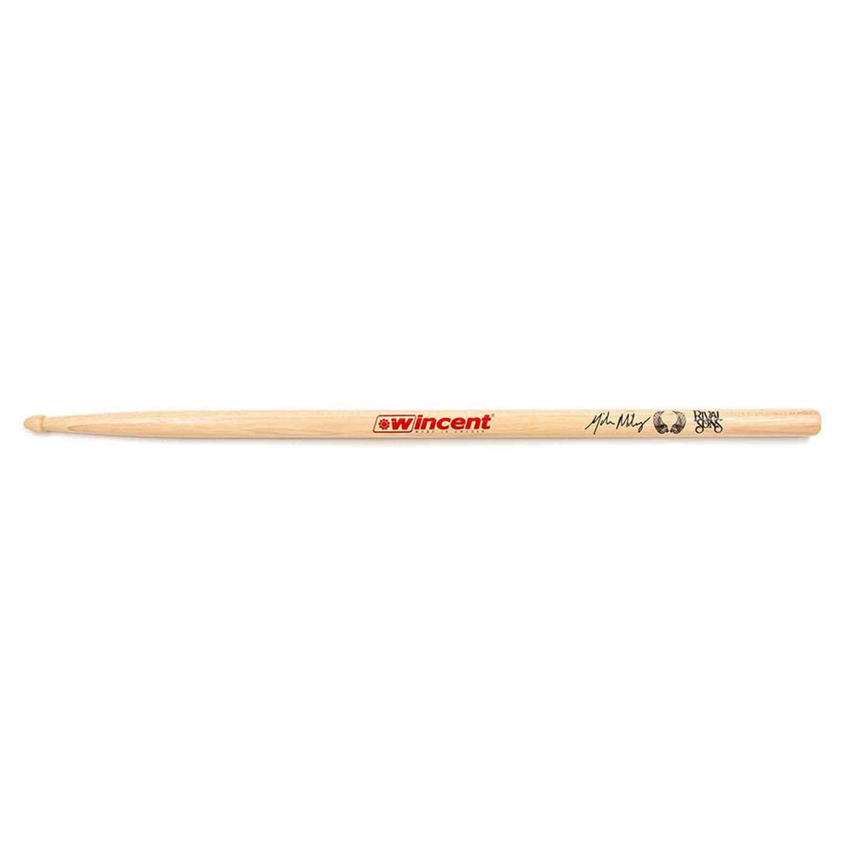 Wincent W-MMS Michael Miley signature drumstokken 5A