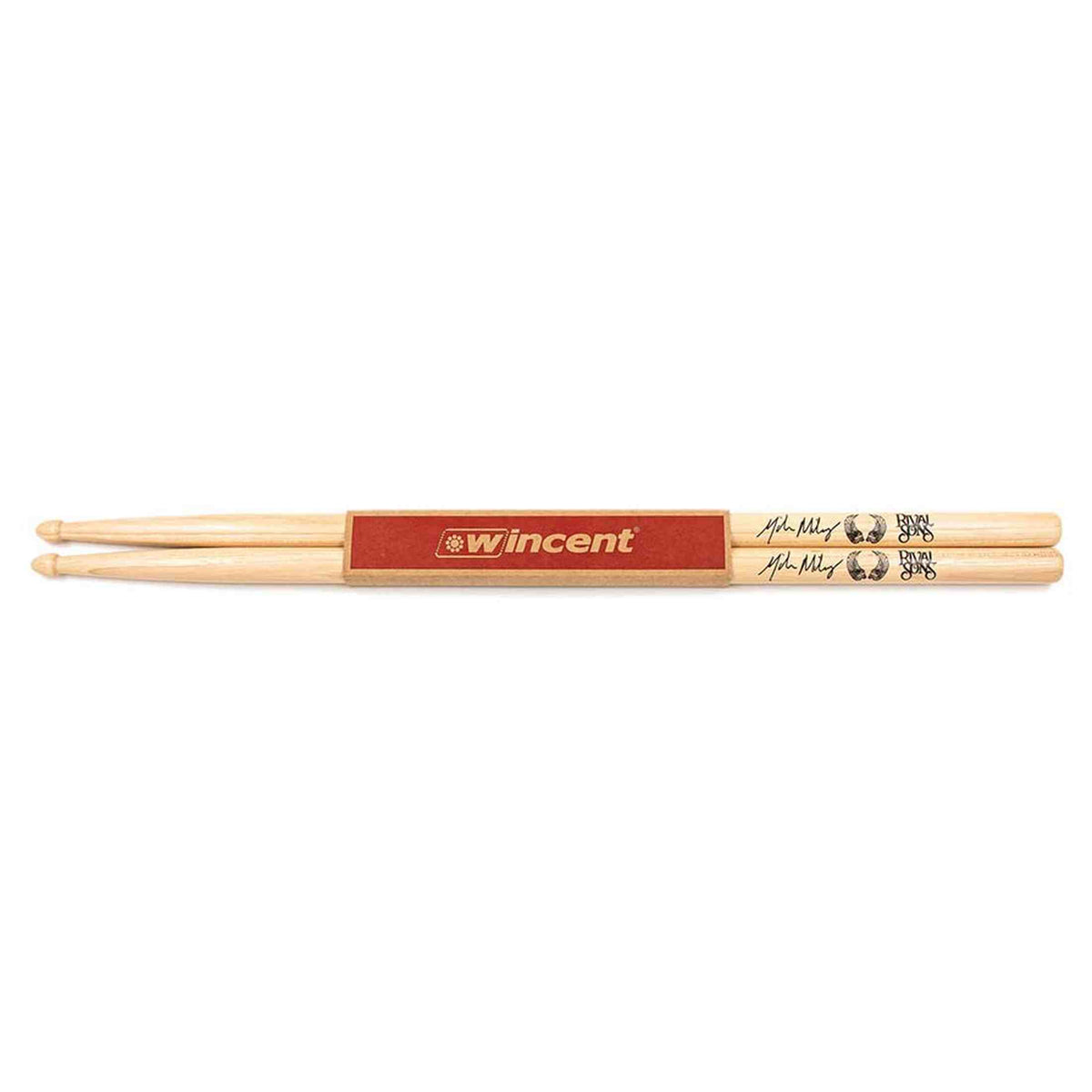 Wincent W-MMS Michael Miley signature drumstokken 5A