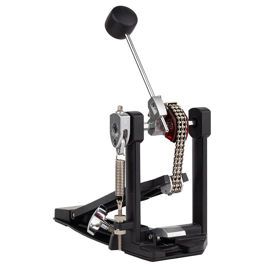 Medeli MZ725 Elektrisch Drumstel – All Mesh Head met Dubbele Crash en Floortom