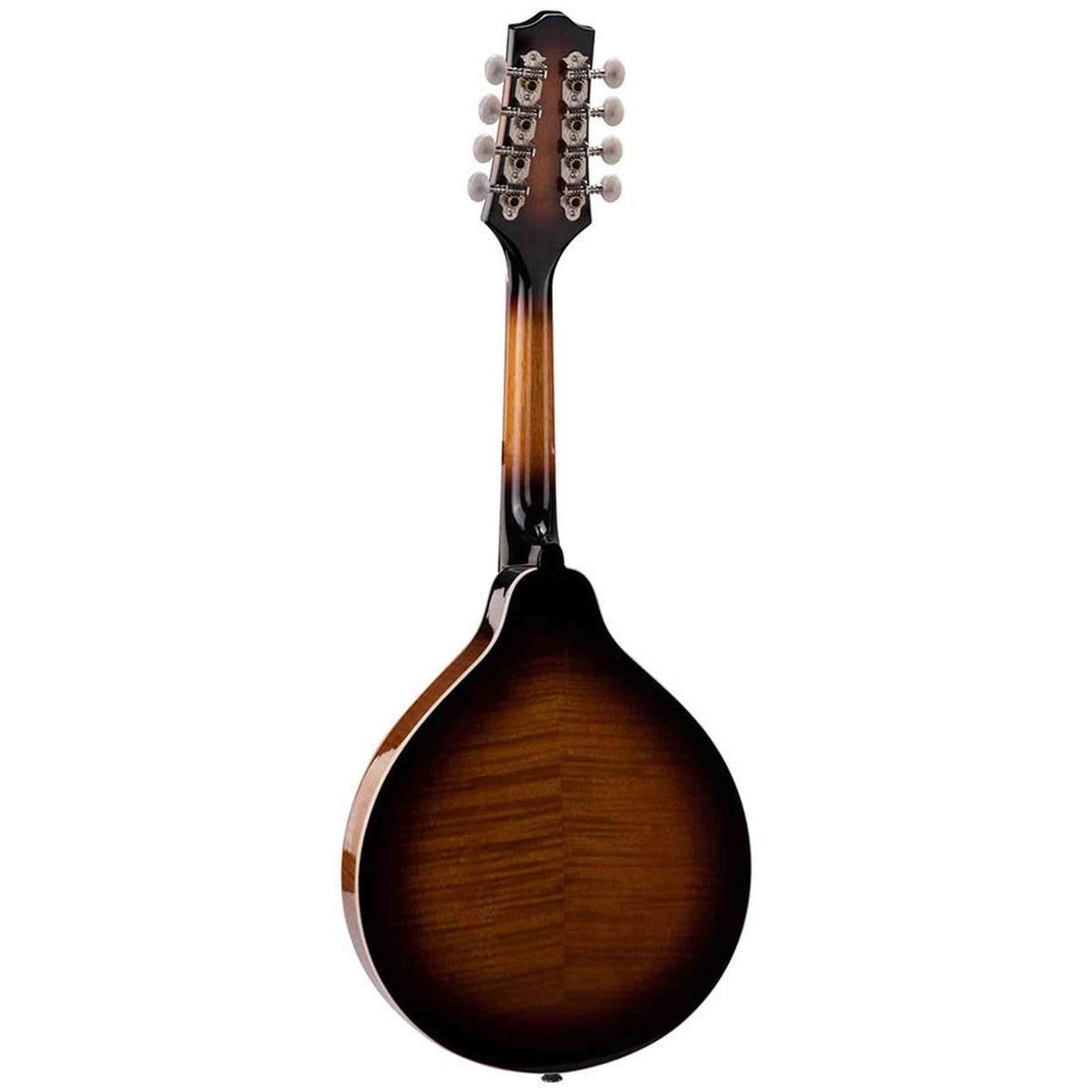 SX SMA660VS A-Style Mandoline – Vintage Sunburst, Massief Sparren Top & Gigbag