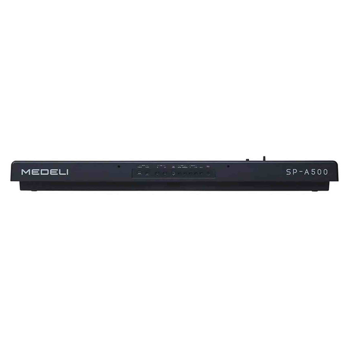 Medeli SP-A500/BK digitale piano met ST460 standaard