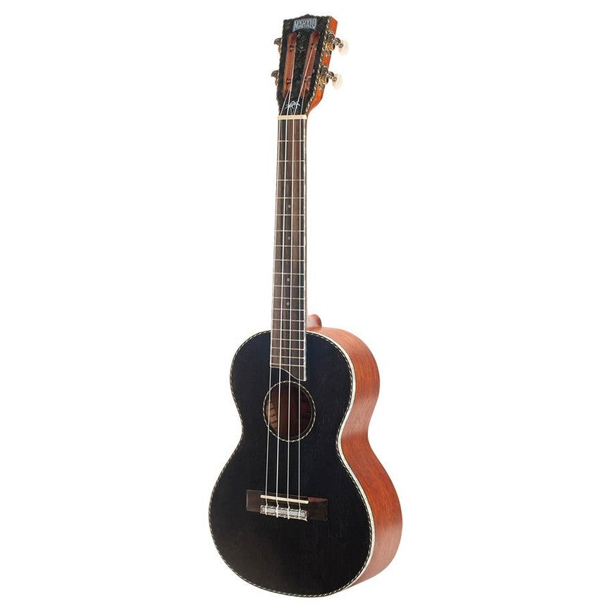 Mahalo MP3EBK Pearl Series Tenor Ukulele
