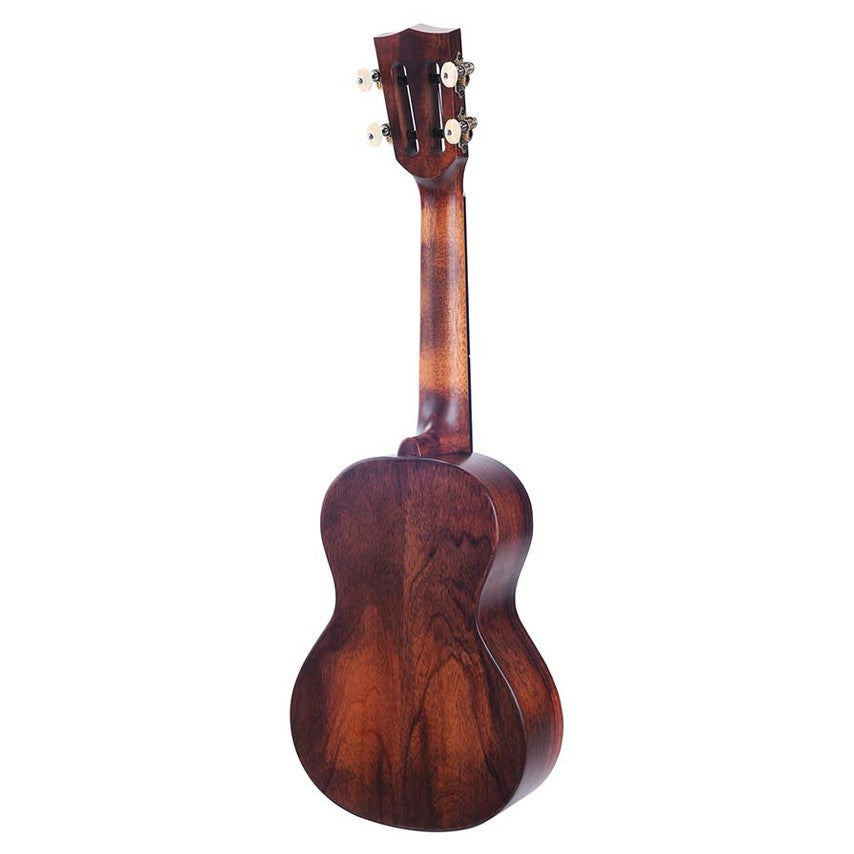 Mahalo MO2 Historic Series Concert Ukulele