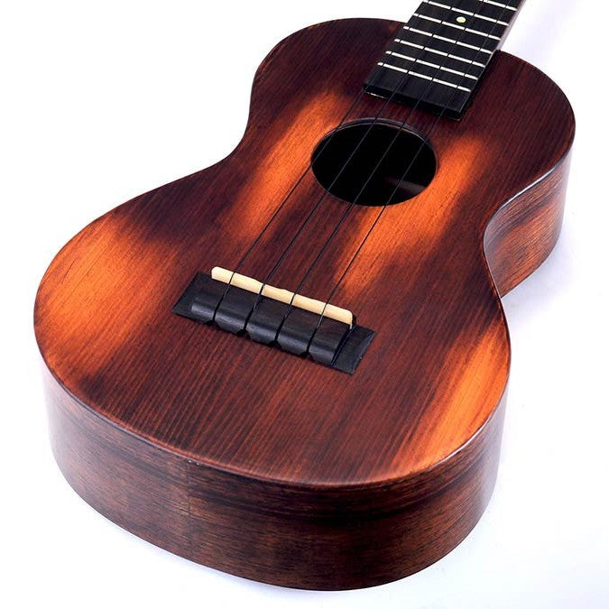 Mahalo MO2 Historic Series Concert Ukulele
