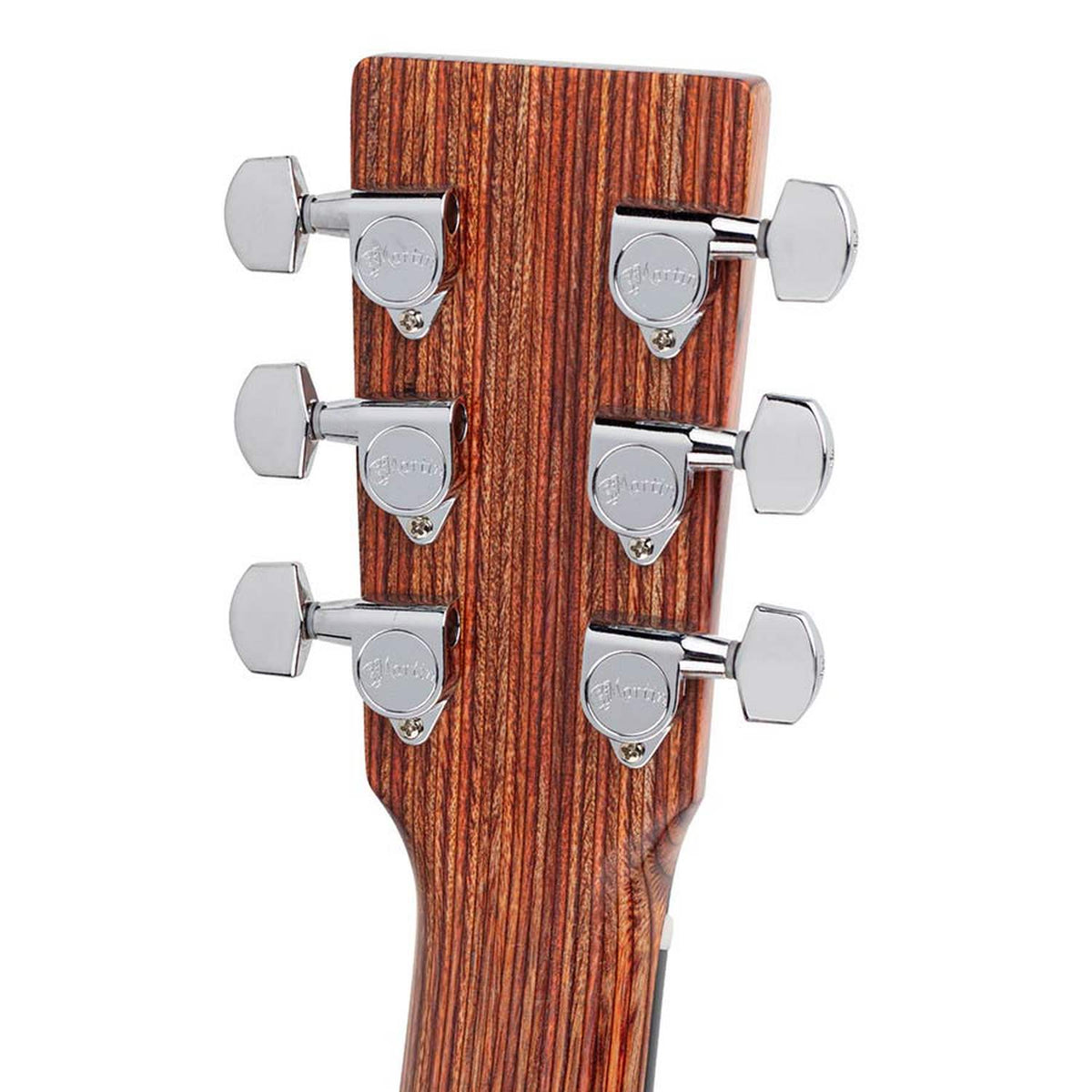 Martin & Co 11LX1E travel gitaar Little Martin