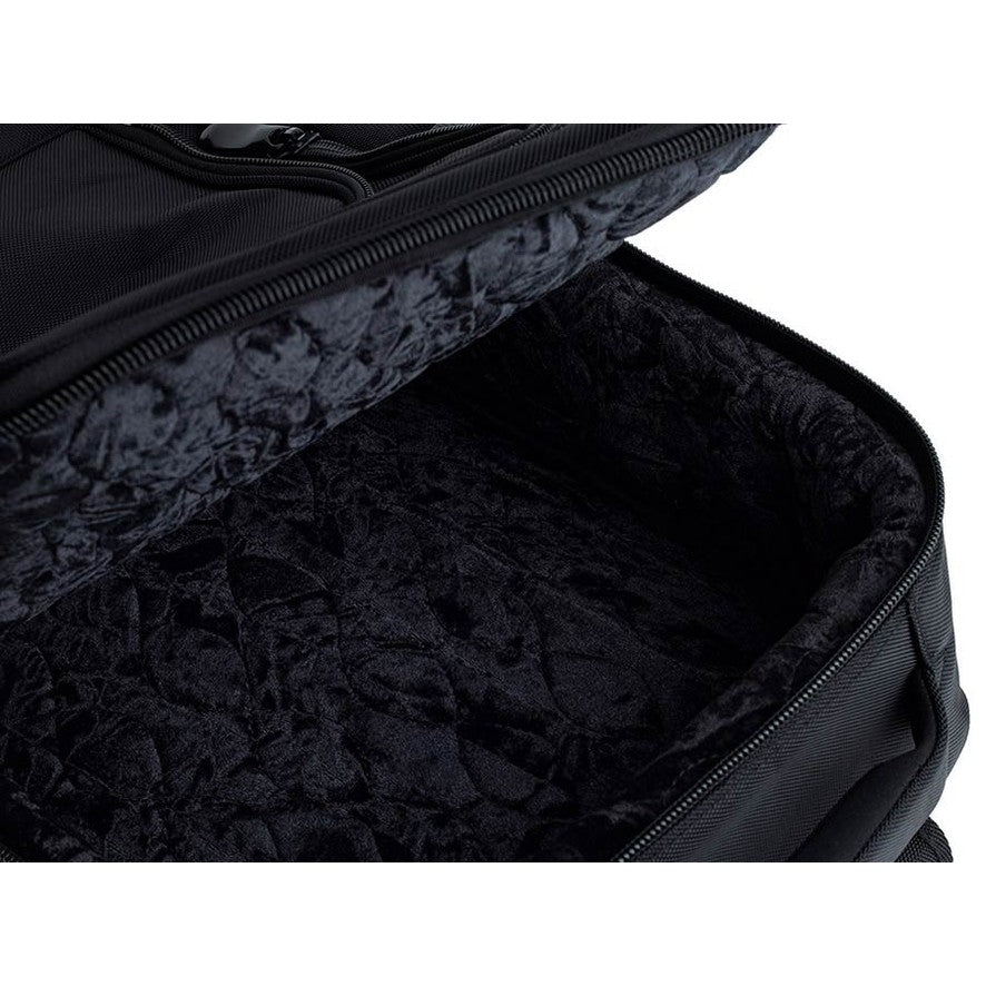 Boston BAB565-4630 Smart Luggage Rugzak voor Accessoires – 46 x 30 x 12 cm