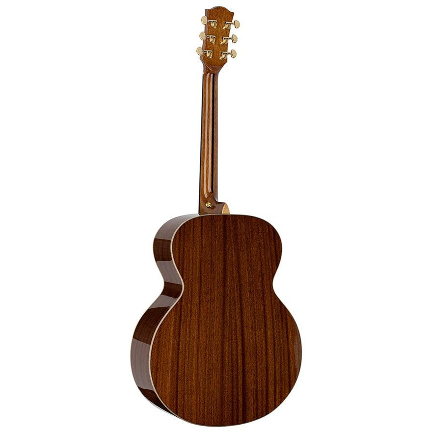 Richwood RJ-27 Artist Series jumbo akoestische westerngitaar