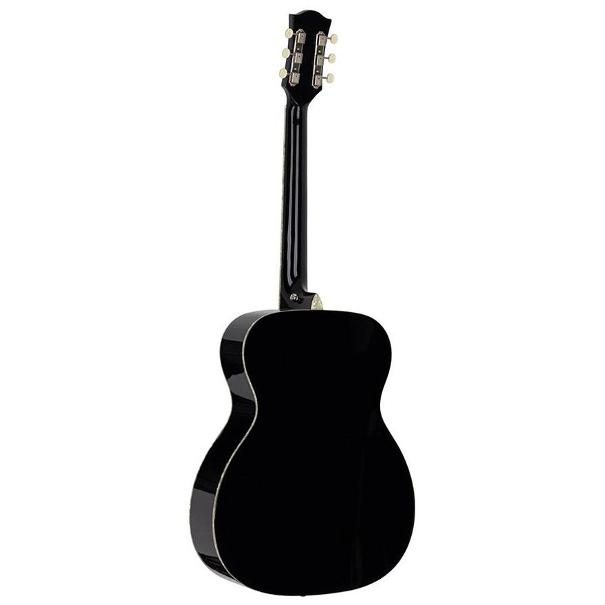 Richwood HSA-55-GN Heritage Series auditorium akoestische westerngitaar mint groen