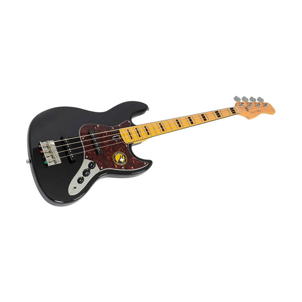 Sire V5 A4/BK Marcus Miller Basgitaar Zwart