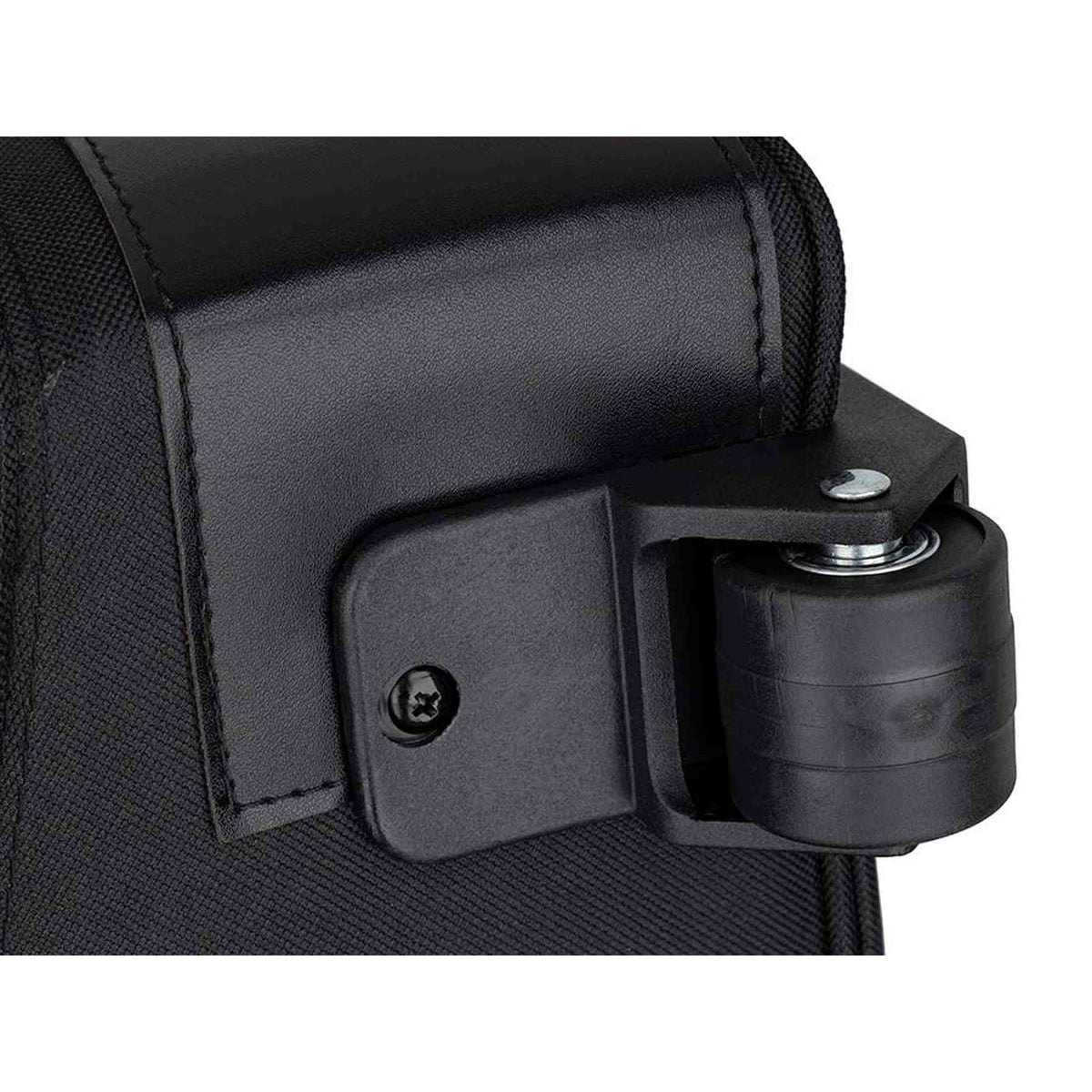 Crumar SPT-249-BK trolleytas voor SORRENTO, 25 mm padding