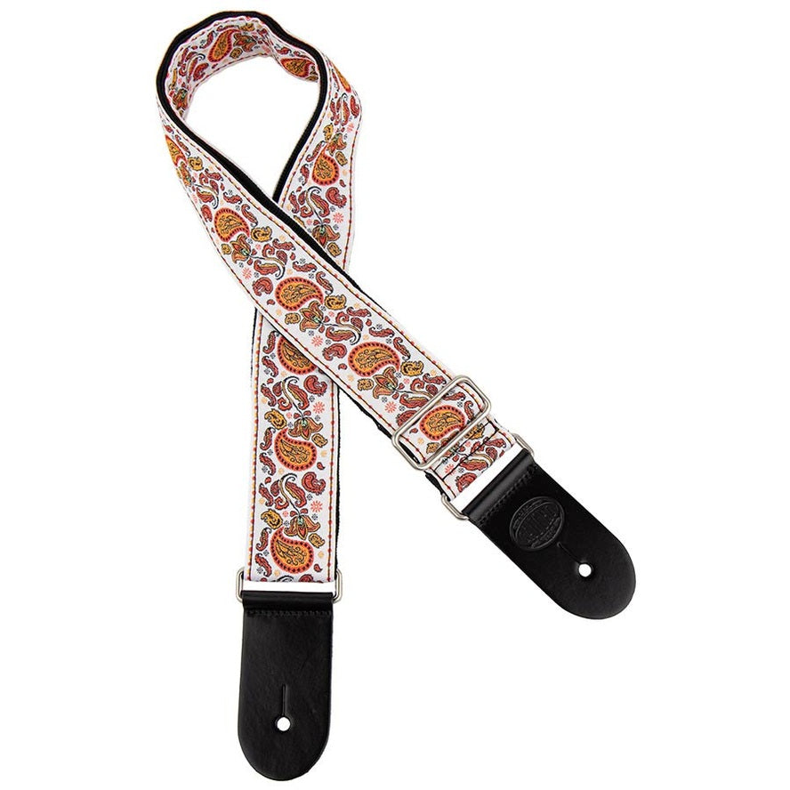 Gaucho GST-196-09 Traditional Series gitaarband – Meerkleurig