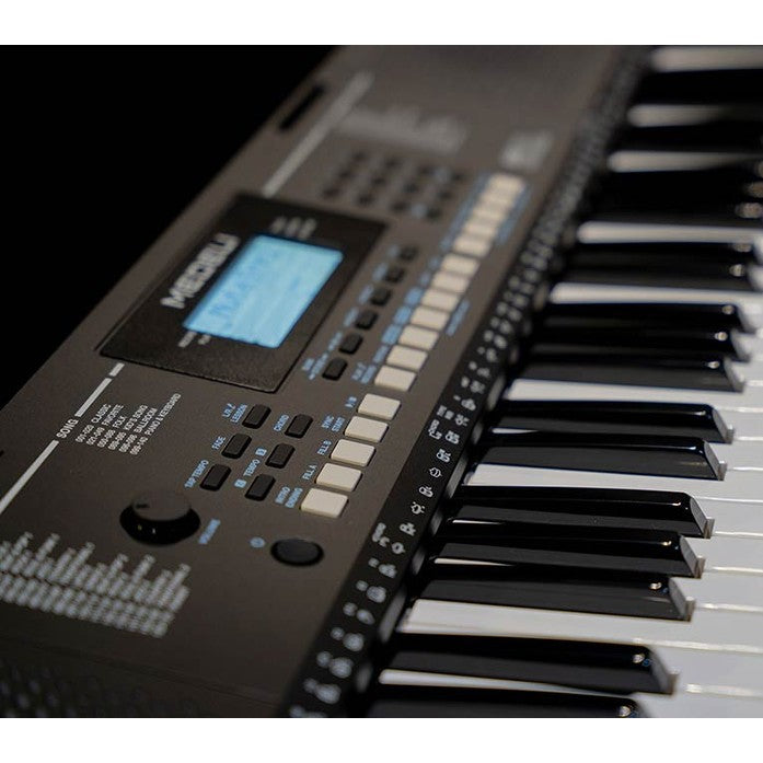 Medeli MK110 Millennium Series Keyboard aanslaggevoelige toetsen