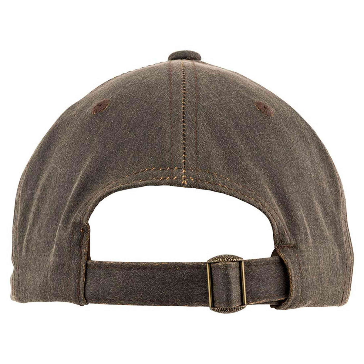 Fender 9122421211 West Coast Pet Oil Katoen Verstelbaar 6-Panel