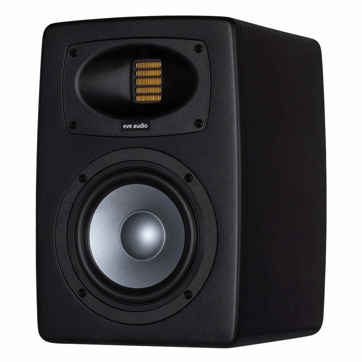 EVE Audio EXO 25 actieve 2-weg studiomonitor 5 inch 280W 44Hz-24kHz 110dB