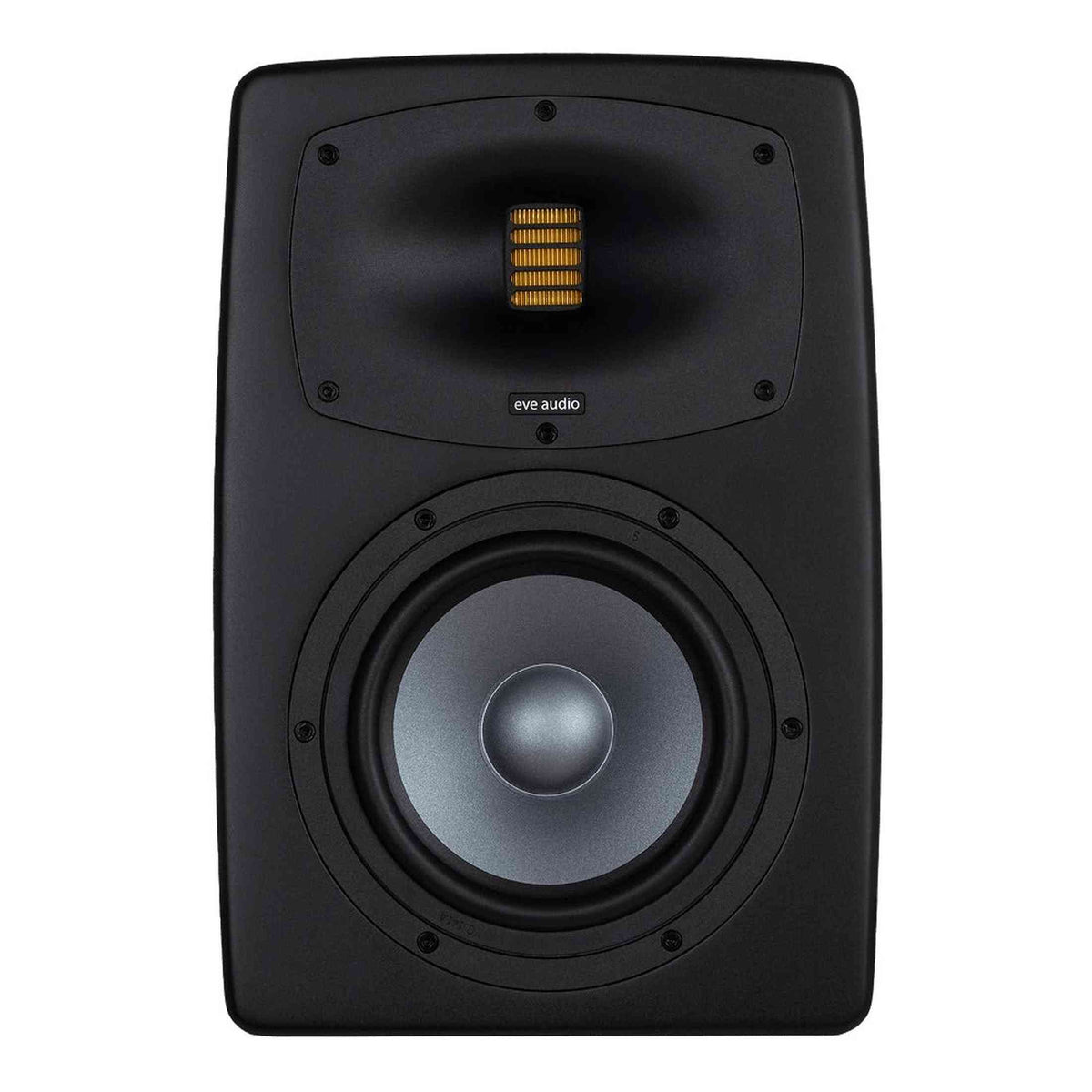 EVE Audio EXO 27 actieve 2-weg studiomonitor 6.5 inch 280W 41Hz-24kHz 116dB