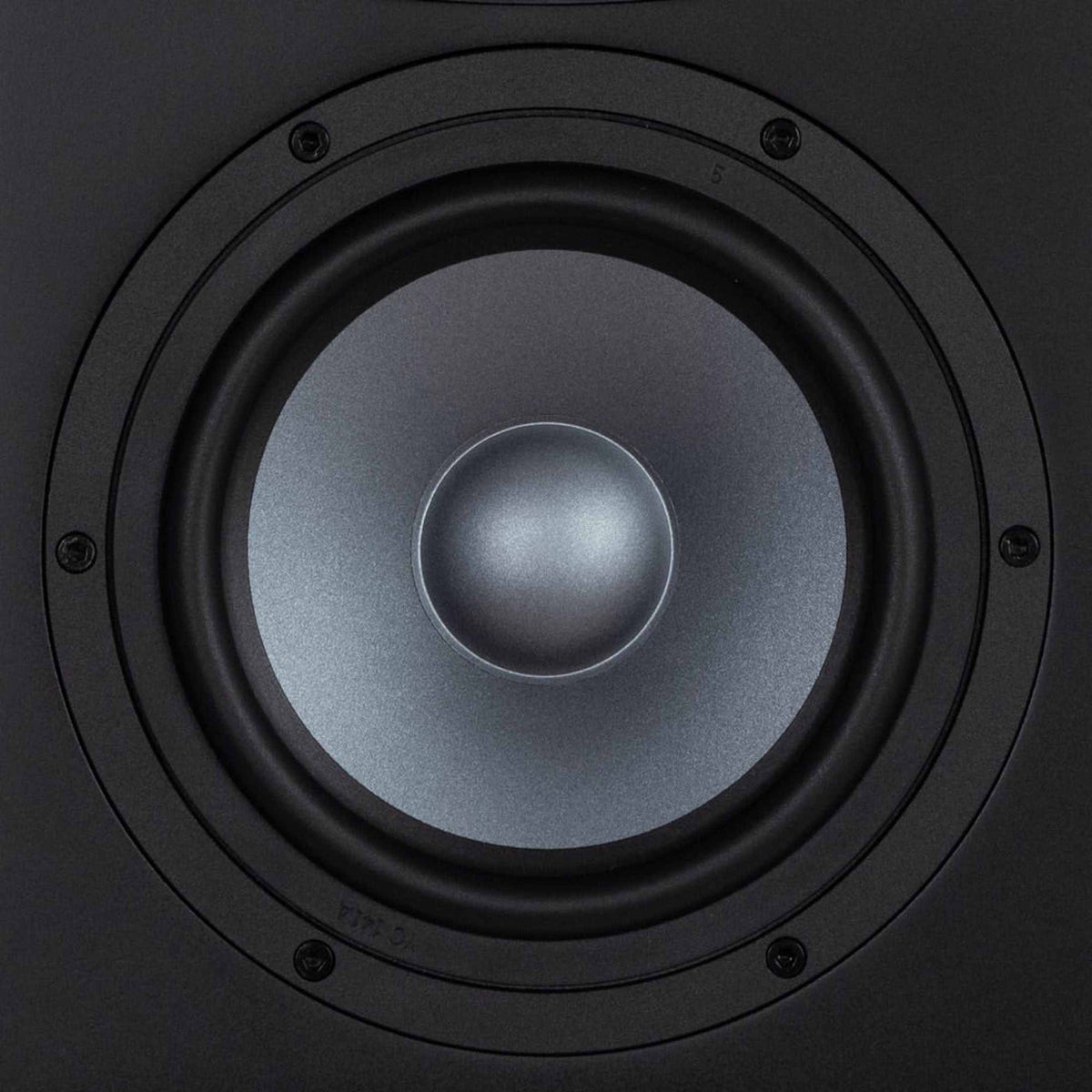 EVE Audio EXO 27 actieve 2-weg studiomonitor 6.5 inch 280W 41Hz-24kHz 116dB