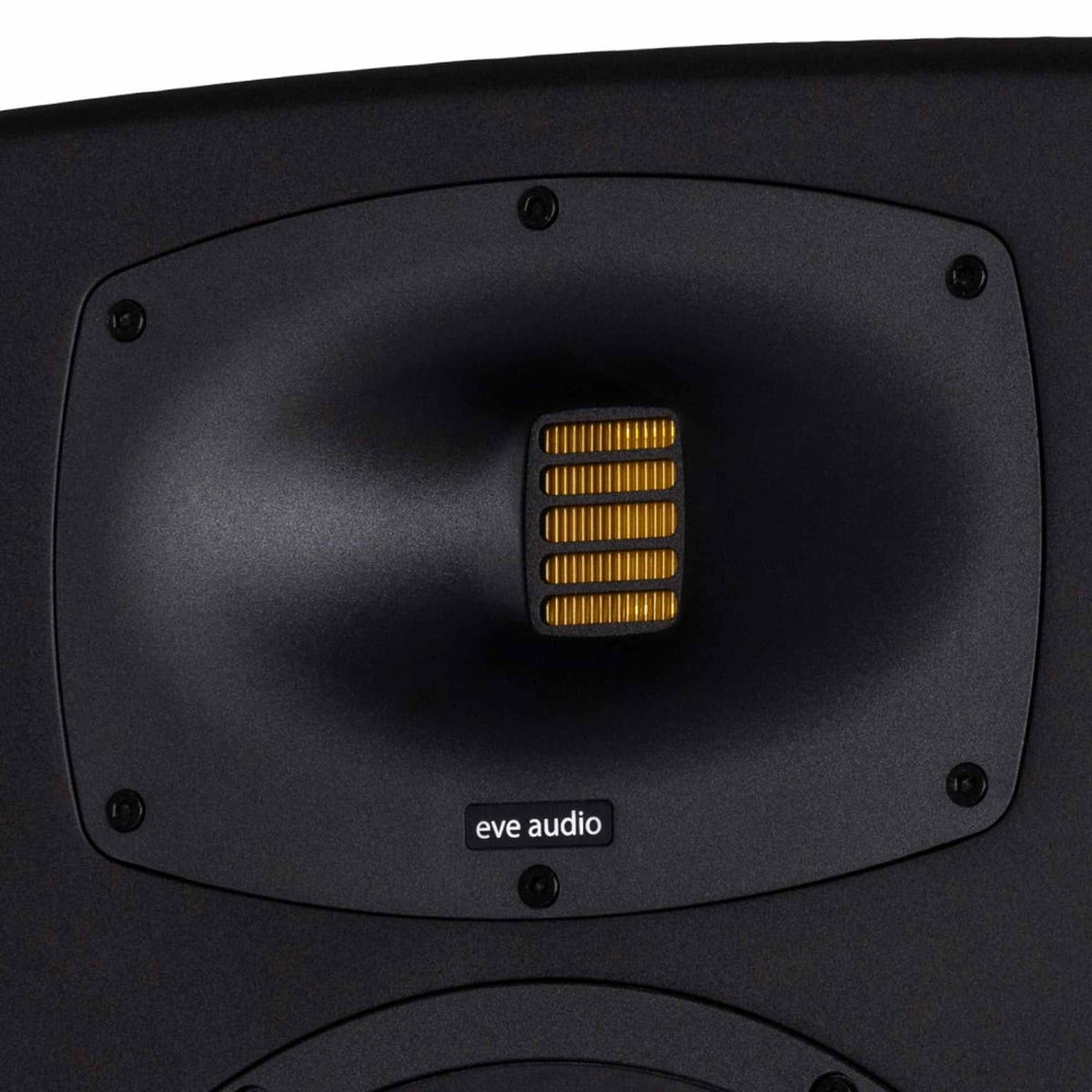 EVE Audio EXO 28 actieve 2-weg studiomonitor 8 inch 280W 37Hz-24kHz 120dB