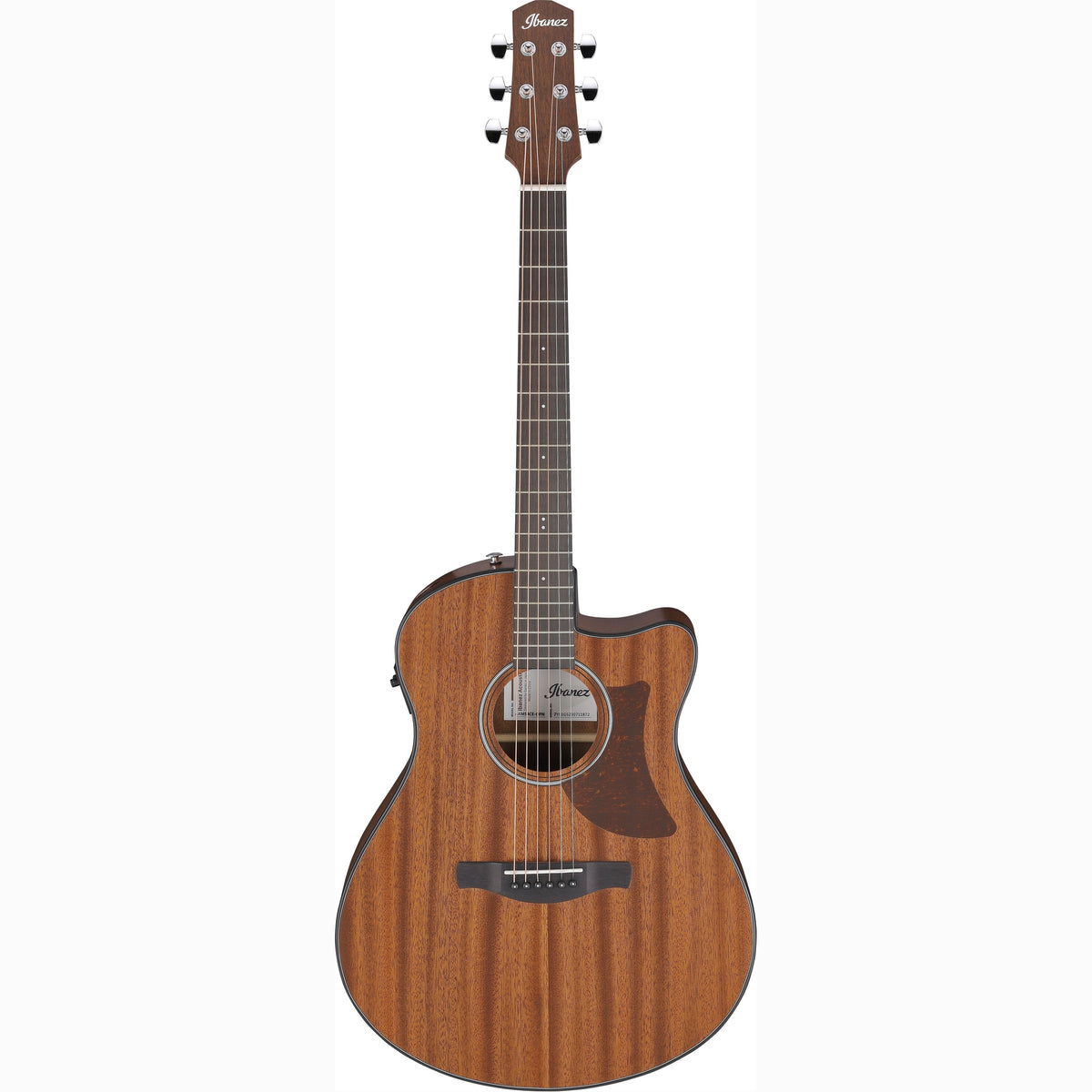 Ibanez AAM54CE OPN Advanced Acoustic elektrisch akoestische gitaar