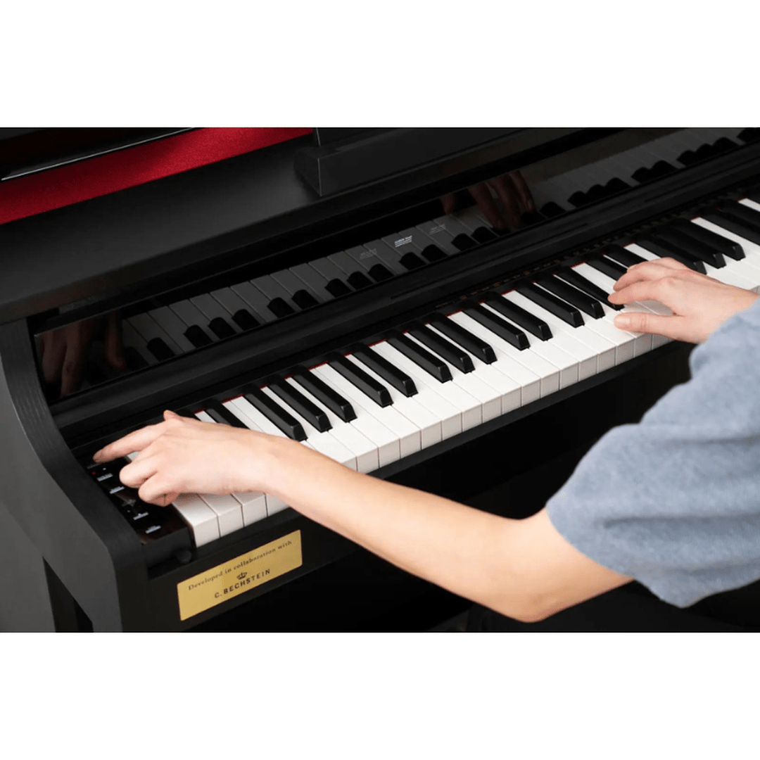 Casio AP-750 Celviano digitale piano zwart