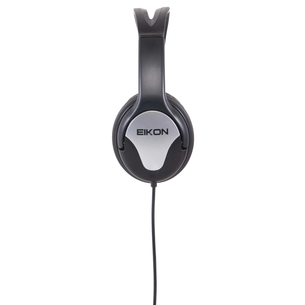 Eikon HFC30 hoofdtelefoon 40mm Neodymium Drivers