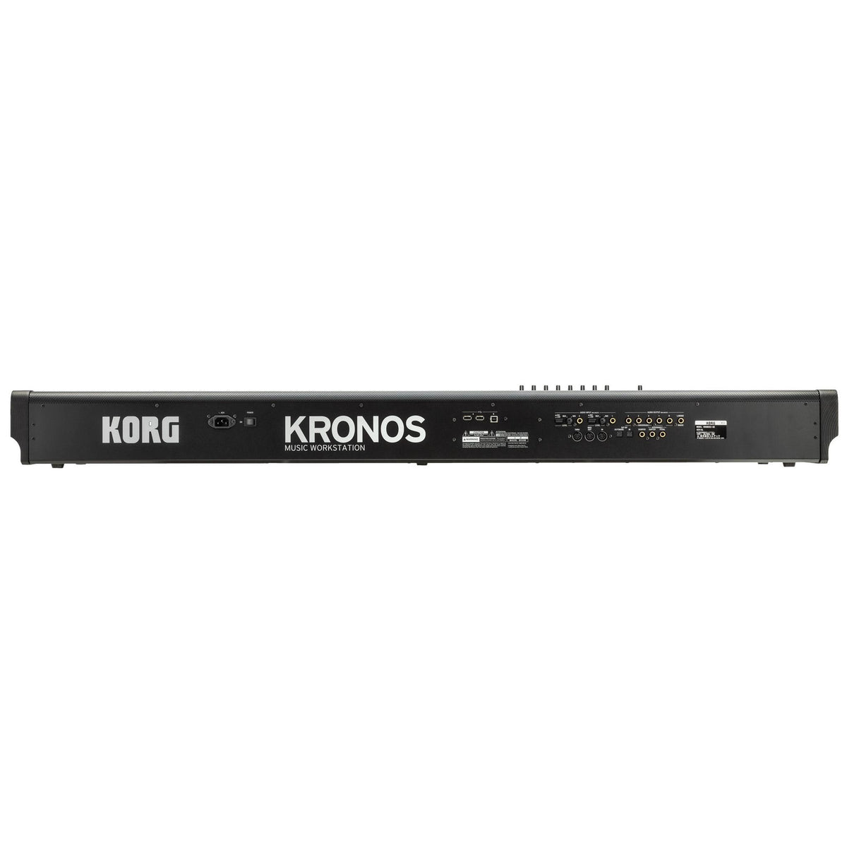 Korg KRONOS 3 88, Music Workstation met 88 gewogen toetsen