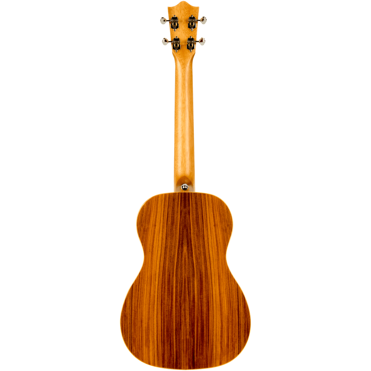 LANIKAI LKUSPST-B Baritonukulele, Spruce Solid Top Series, Tas