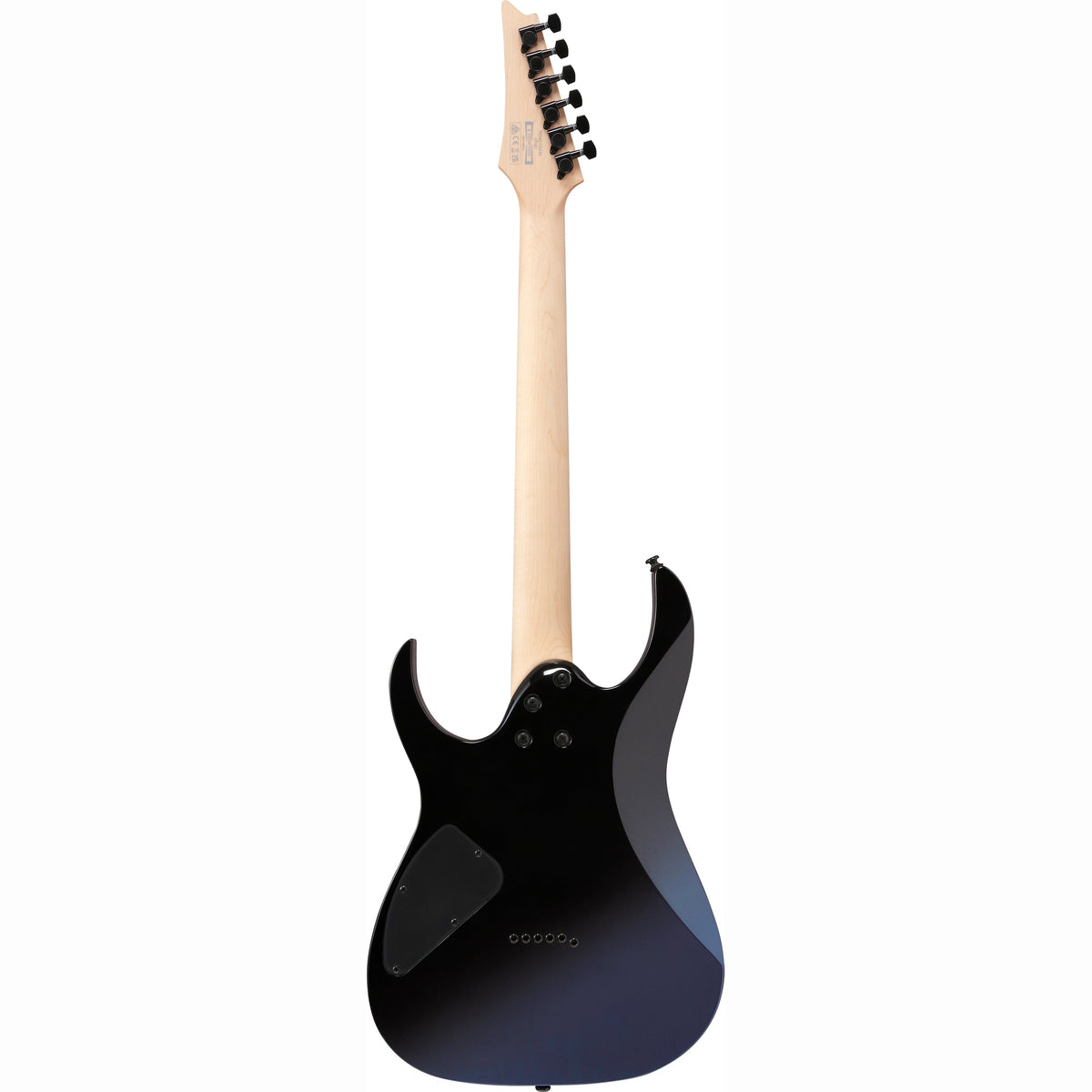 Ibanez RG421DX TWS RG elektrische gitaar Twilight Shade