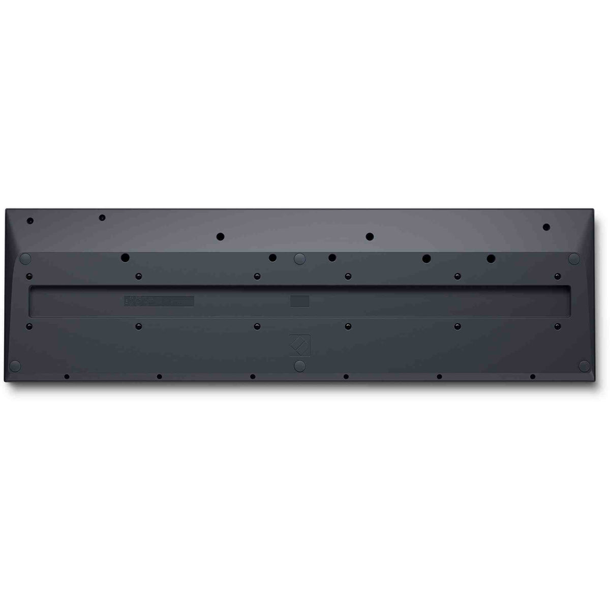 Novation FLkey2 61 master keyboard met 61 toetsen, 16 pads en 9 faders