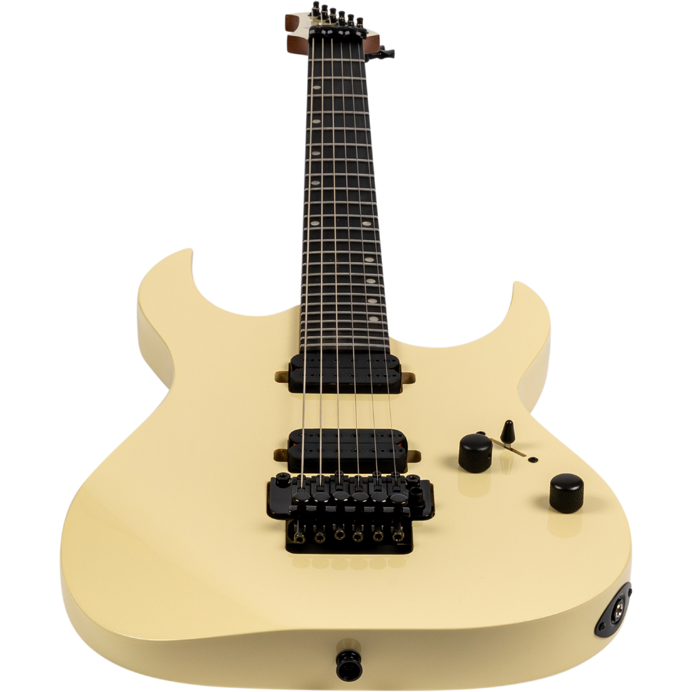 Spira Guitars S-420 AWH elektrische gitaar