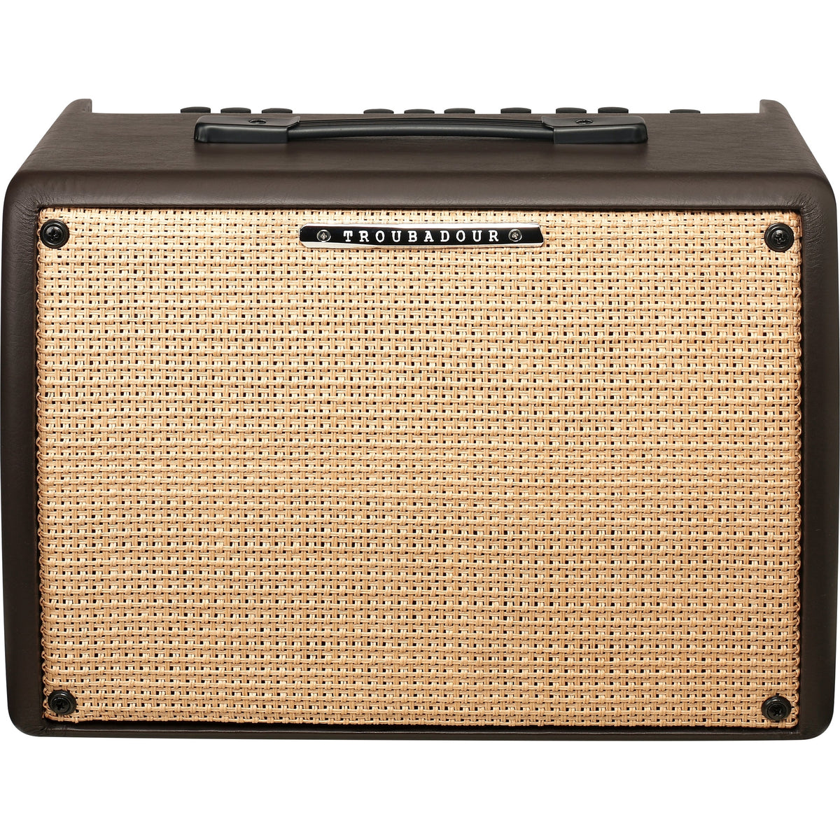 Ibanez T30II Troubadour akoestische gitaarversterker 30W