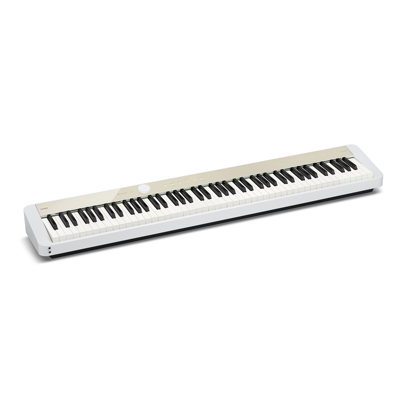 Casio PX-S1100 MB Digitale Piano Mellow Beige – Limited Edition