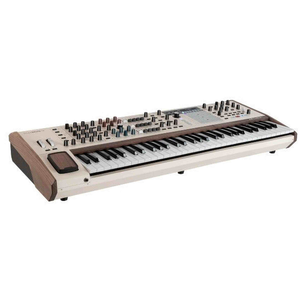Arturia PolyBrute 12 – Analoge synthesizer FullTouch-klavier, uitgebreide expressiebediening